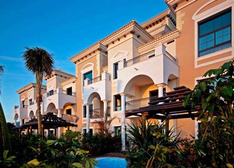 Gran Melia Palacio de Isora