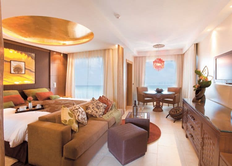 Gran Melia Palacio de Isora