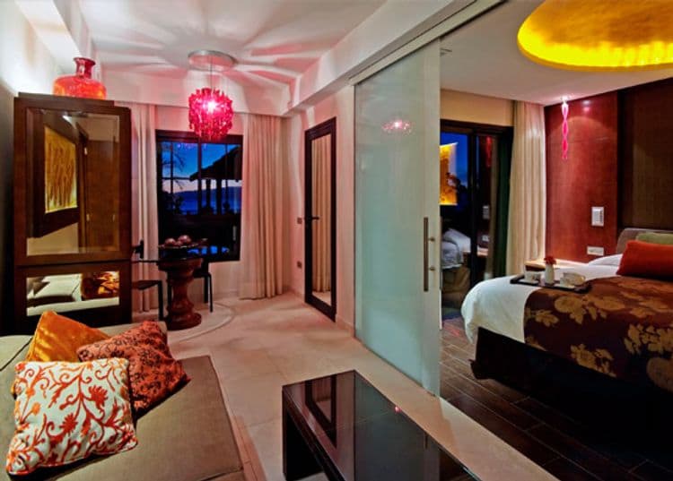 Gran Melia Palacio de Isora