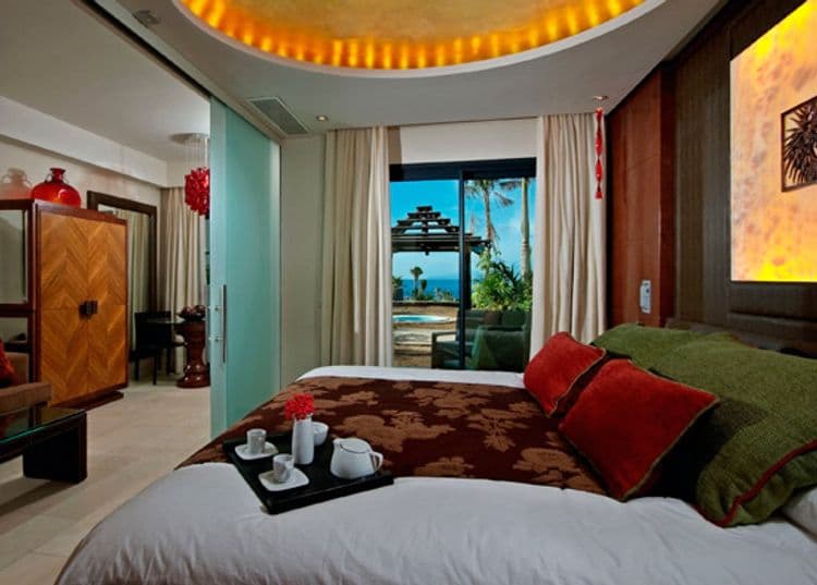 Gran Melia Palacio de Isora