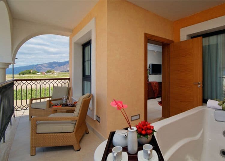 Gran Melia Palacio de Isora