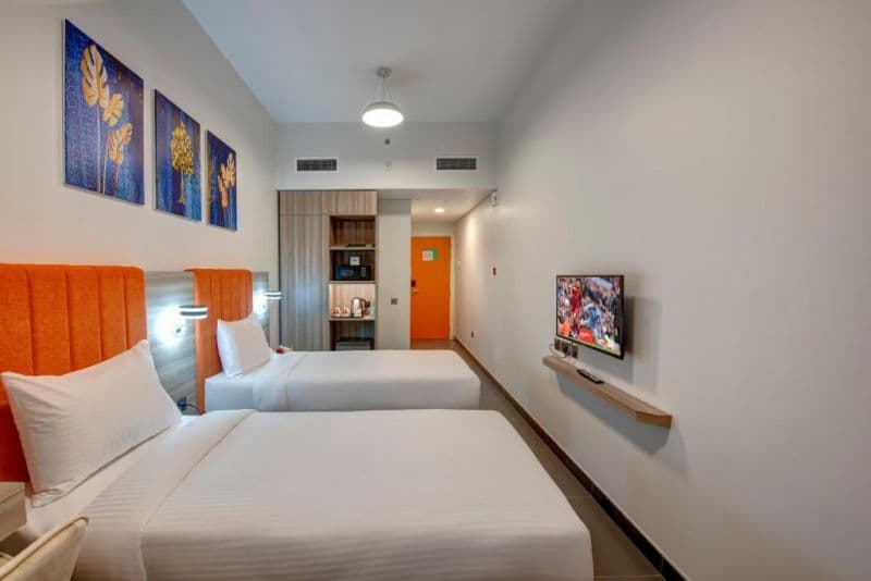 Wescott Hotel