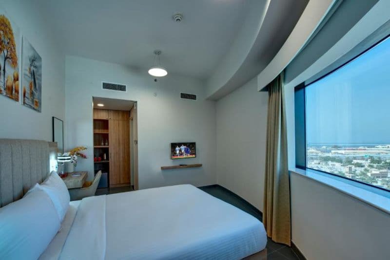 Wescott Hotel