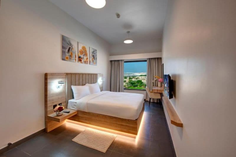 Wescott Hotel