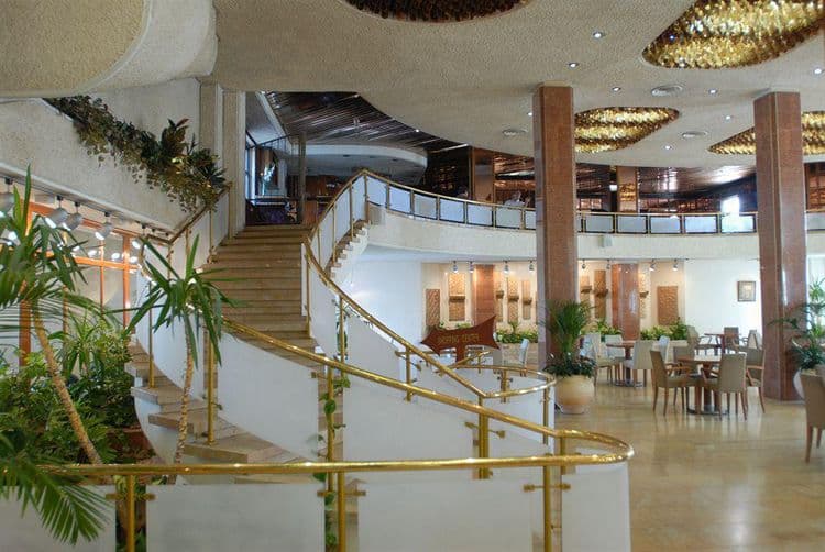 Jerusalem Gate Hotel