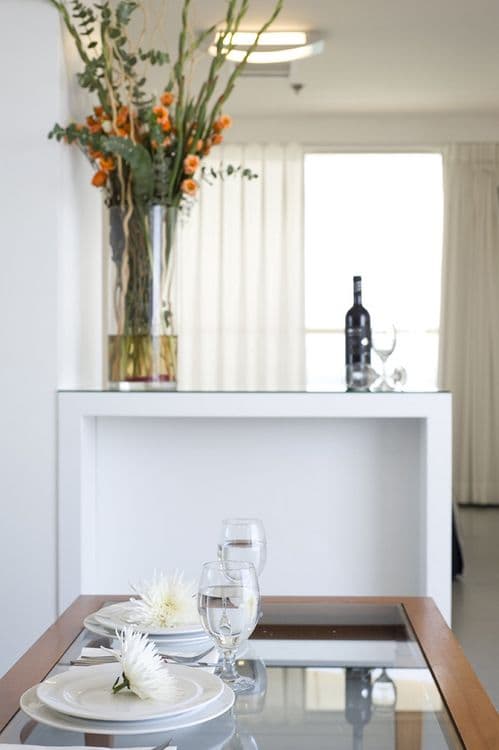 Leonardo Suite By the Beach