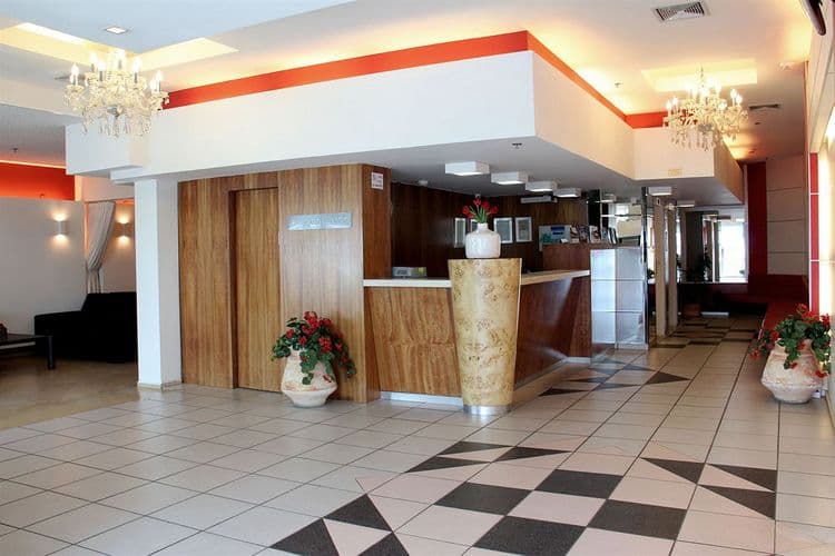 Armon Yam Bat Yam Hotel
