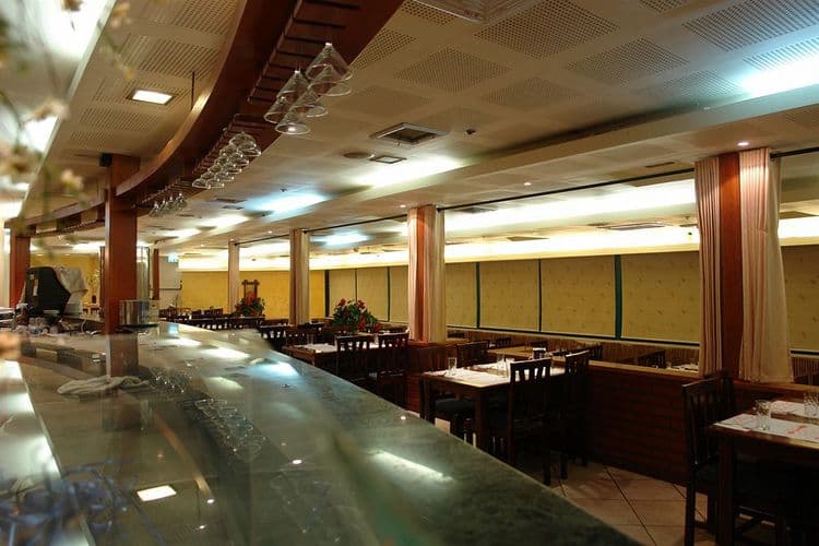 Armon Yam Bat Yam Hotel