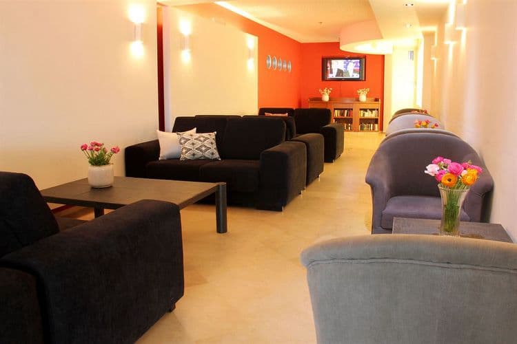 Armon Yam Bat Yam Hotel