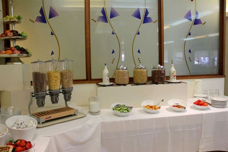 Armon Yam Bat Yam Hotel