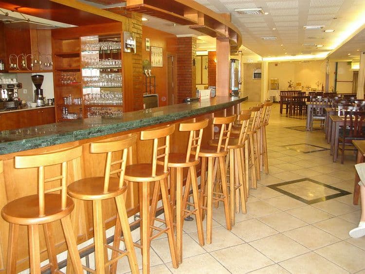 Armon Yam Bat Yam Hotel