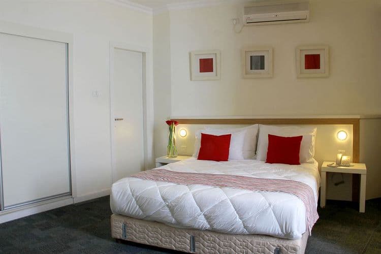 Armon Yam Bat Yam Hotel