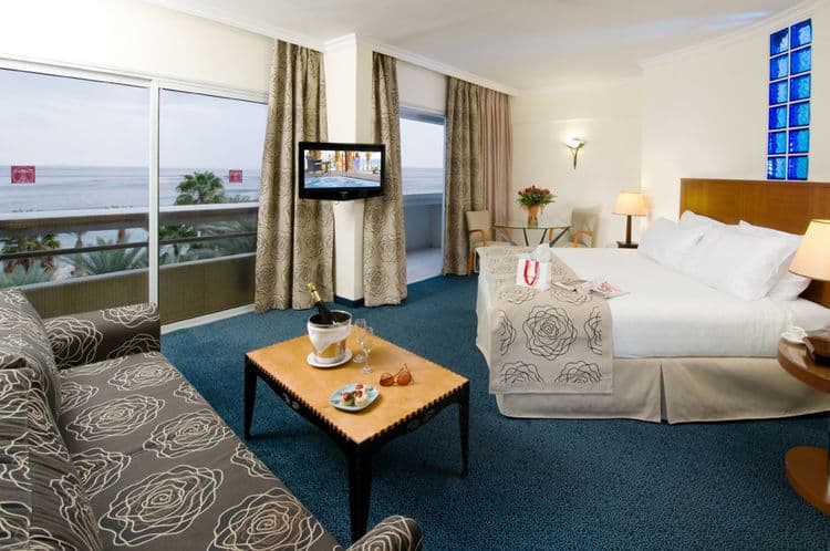 Leonardo Plaza Eilat