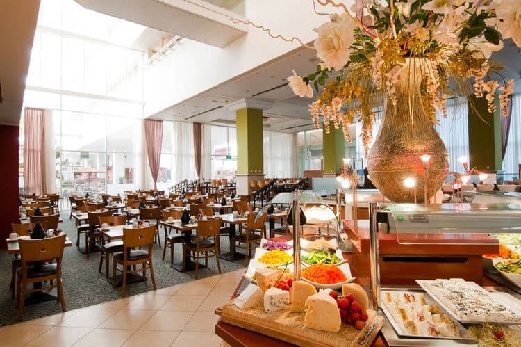 Leonardo Plaza Eilat