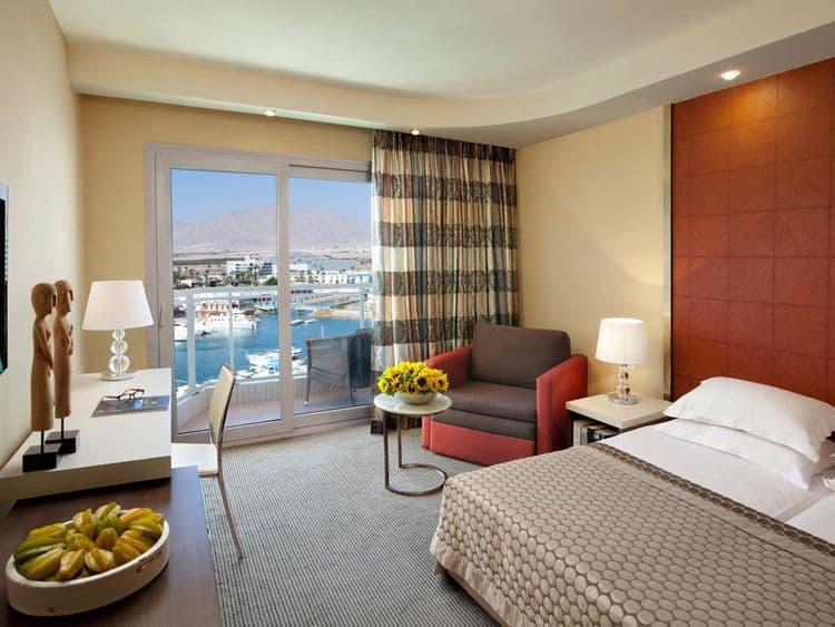 Dan Panorama Eilat Hotel