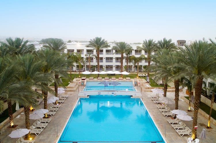 Leonardo Royal Resort Eilat