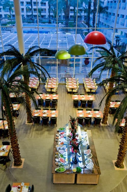 Leonardo Royal Resort Eilat