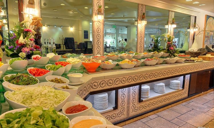 Vista Hotel Eilat