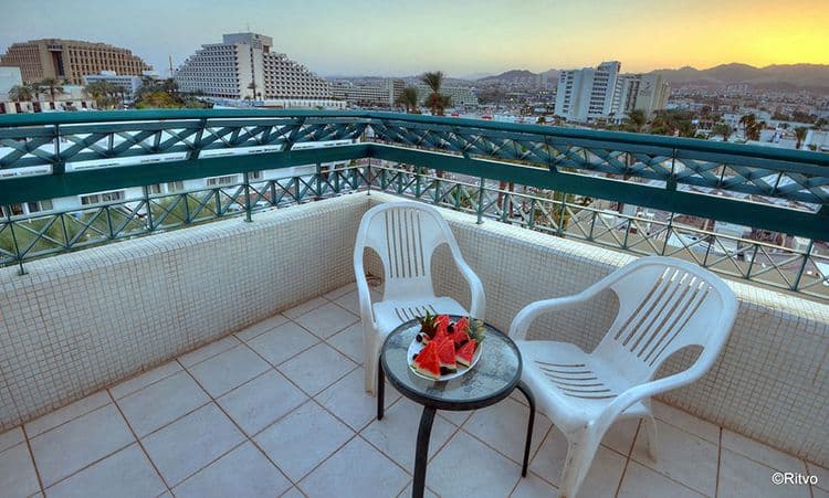 Vista Hotel Eilat