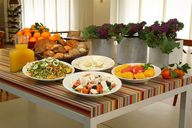 Prima City Hotel Tel-Aviv