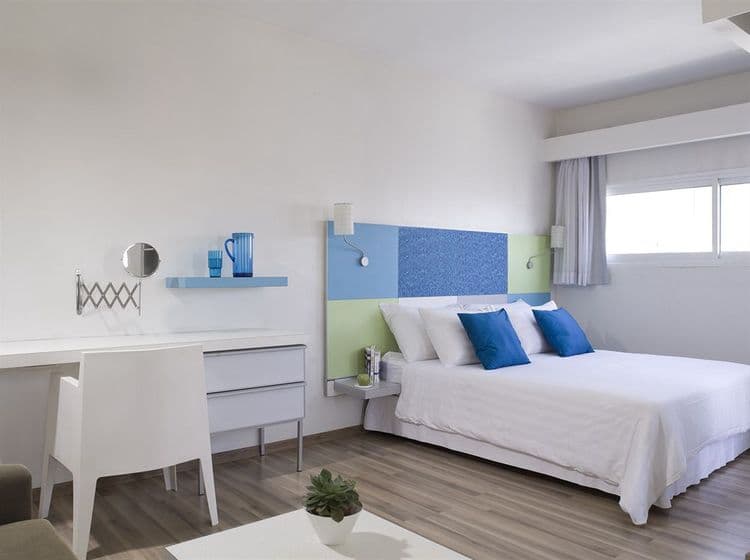 Prima City Hotel Tel-Aviv