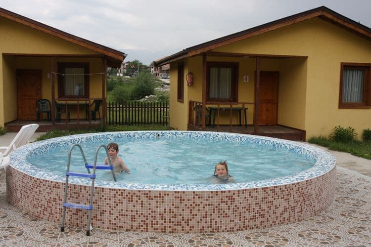 Rimska Banya Thermal Spa Hotel