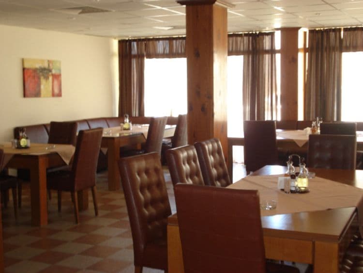 Rimska Banya Thermal Spa Hotel