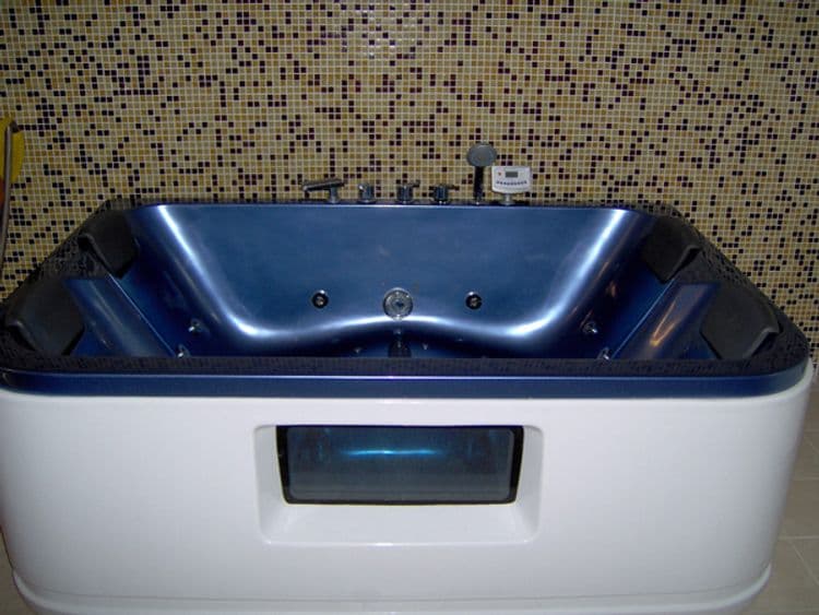 Rimska Banya Thermal Spa Hotel