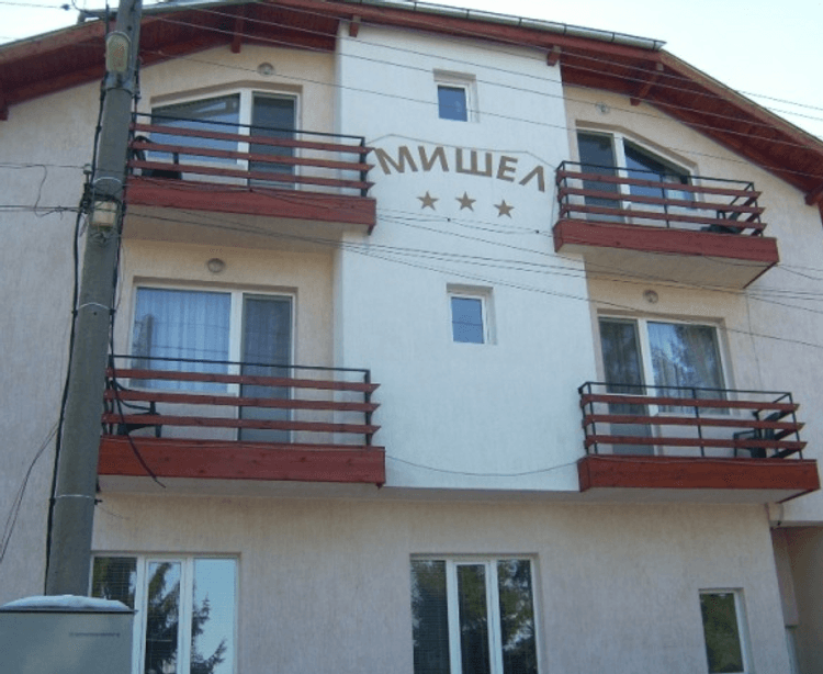 Michel Hotel