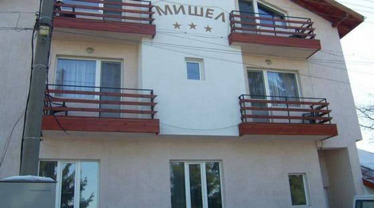 Michel Hotel