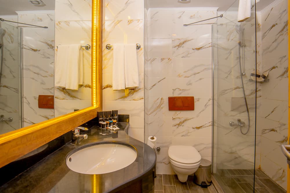 Amon Hotels Belek (ex. Maya World Belek)