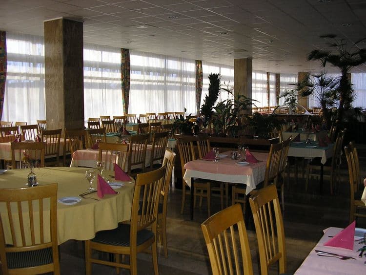 Hunguest Hotel Helios