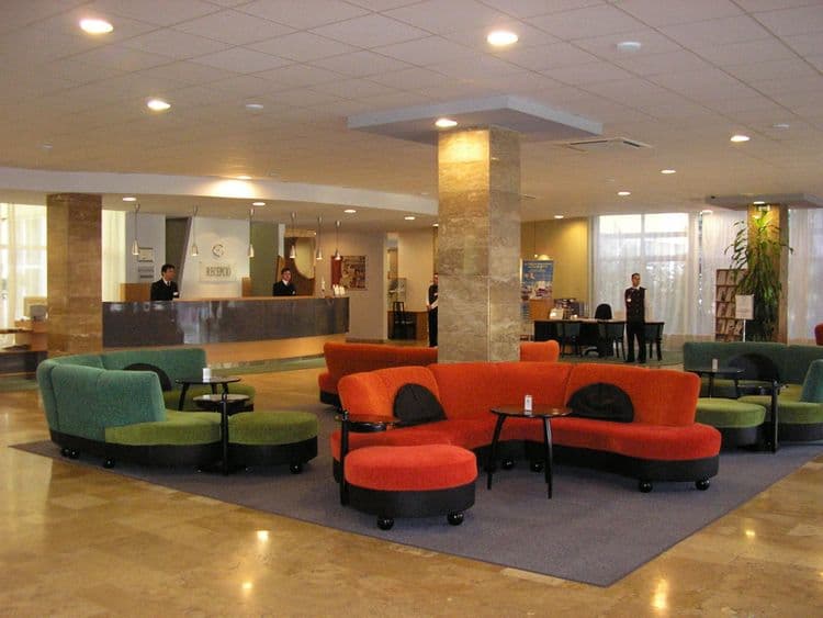 Hunguest Hotel Helios