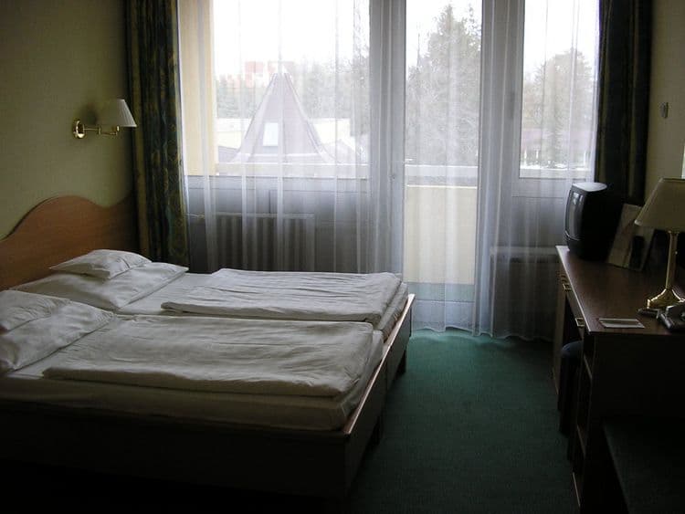Hunguest Hotel Helios