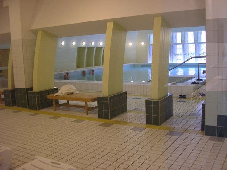 Hunguest Hotel Helios