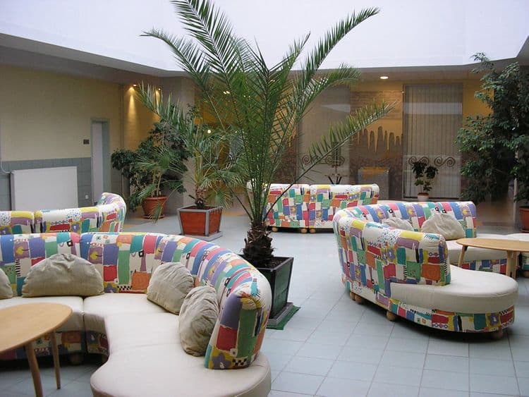 Hunguest Hotel Helios