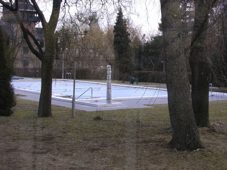 Hunguest Hotel Helios