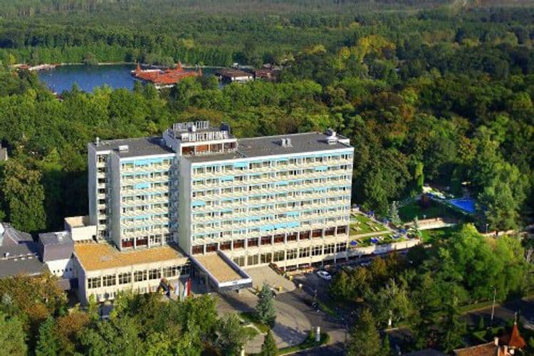 Danubius Health Spa Resort Heviz