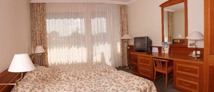 Danubius Health Spa Resort Heviz