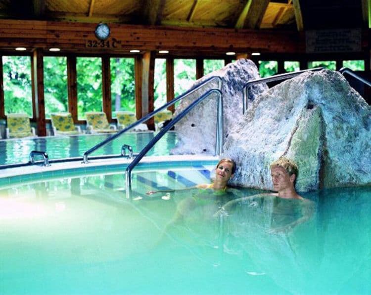 Danubius Health Spa Resort Heviz
