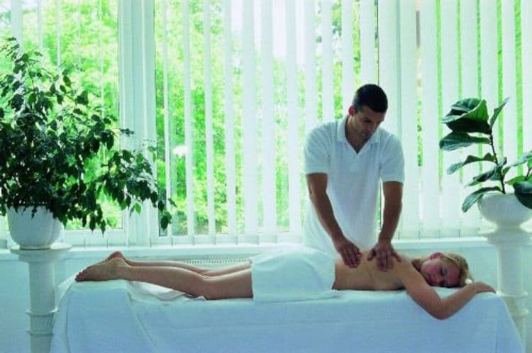 Danubius Health Spa Resort Heviz
