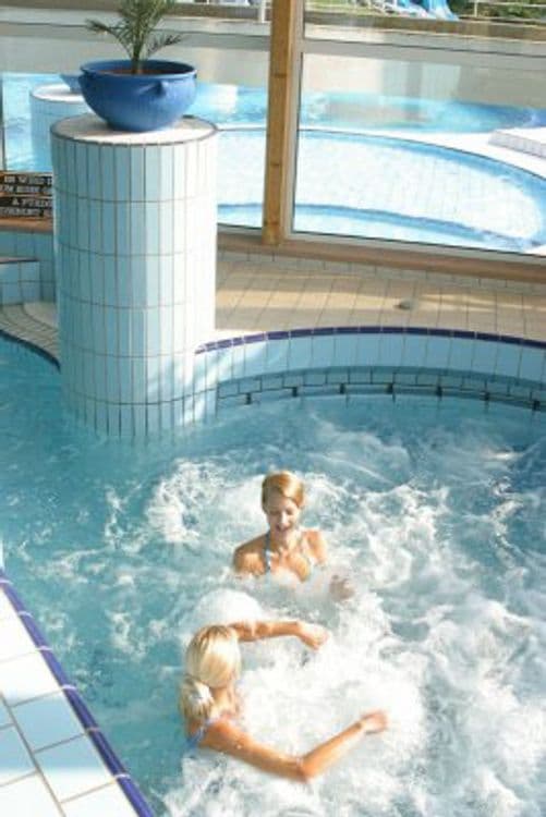 Danubius Health Spa Resort Aqua