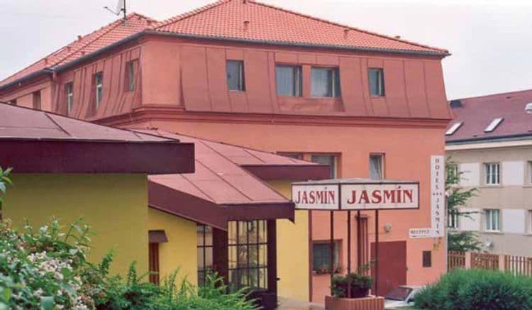 Jasmin