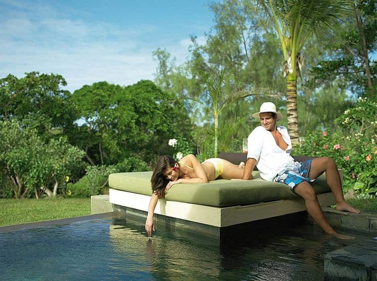Four Seasons Resort