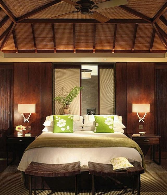 Four Seasons Resort