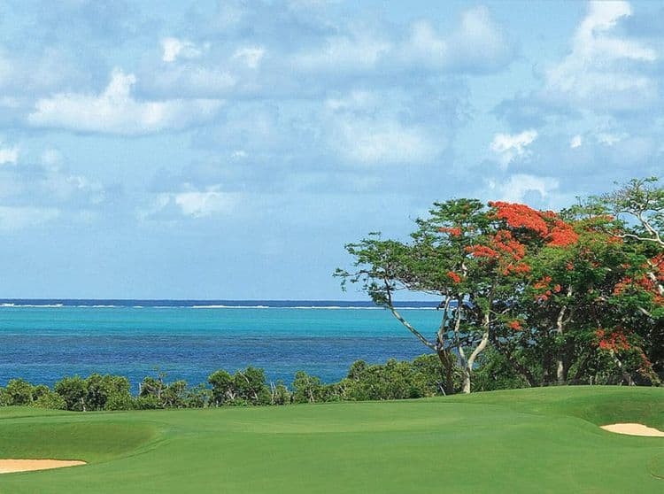 Four Seasons Resort