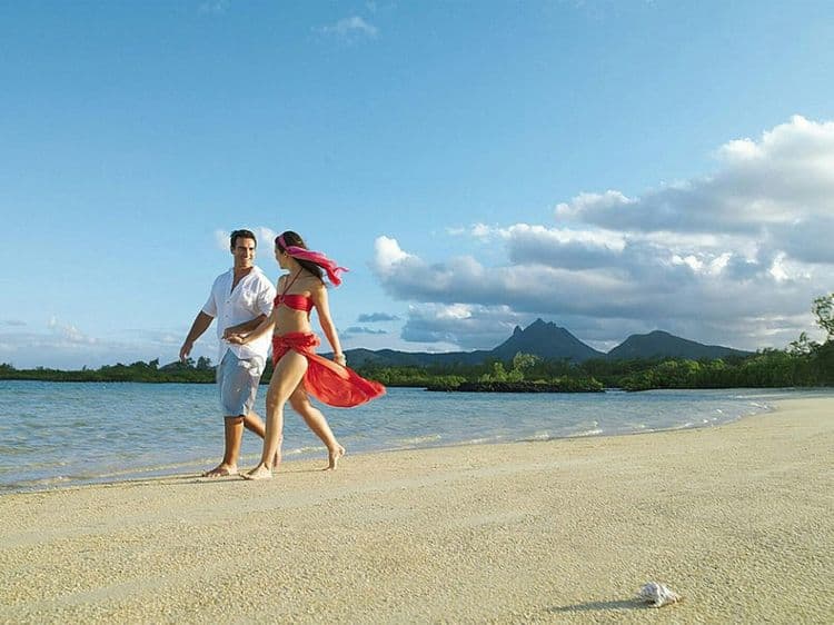 Four Seasons Resort