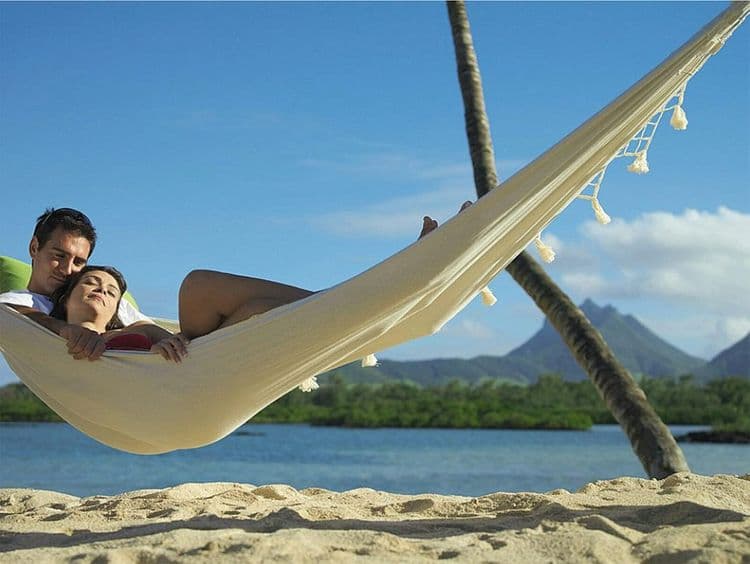 Four Seasons Resort