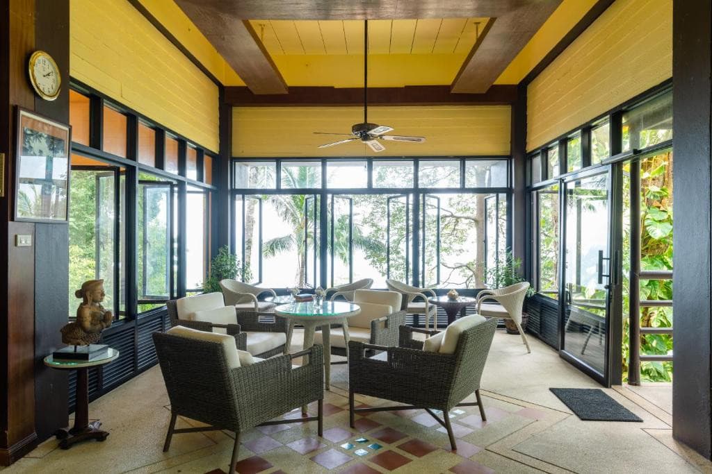 BAAN KRATING KHAOLAK