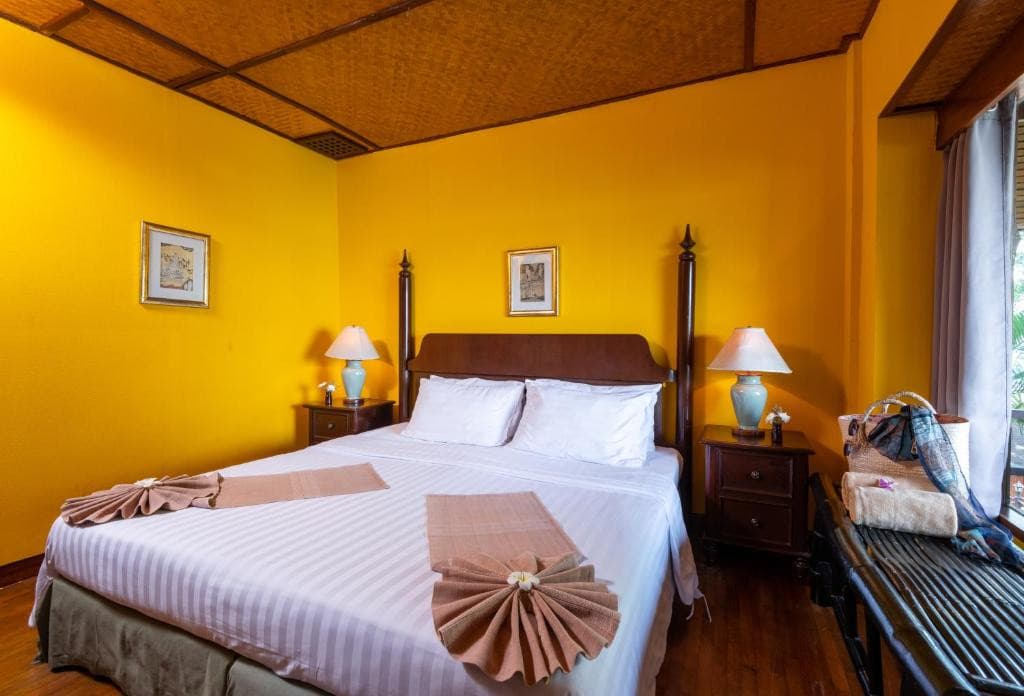 BAAN KRATING KHAOLAK